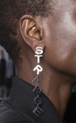 driflloon:   lutz huelle fw18  