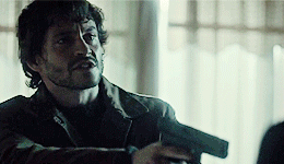 epiclivwell:  “Love between two characters doesn’t necessarily have to be sexual