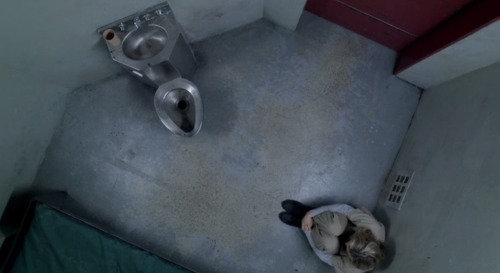 arthetic:  “Hope is a dangerous thing.” Orange is the New Black (season 1, episode 9) 