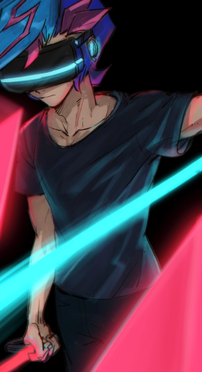 Beat Saber !