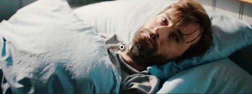 heartofalifer:  What is the point of you, Miller? 