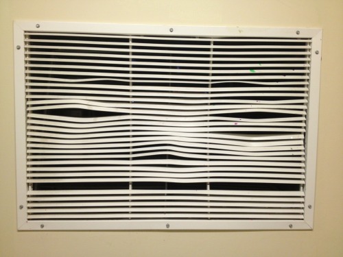 spacephantom:  there’s this vent in my building and every time i walk past it i feel like it&r