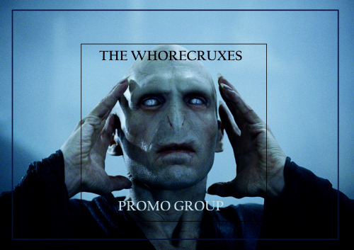 capitole: introducing the whorecruxes, a harry potter pg! (i was planning to post this on july 31st 