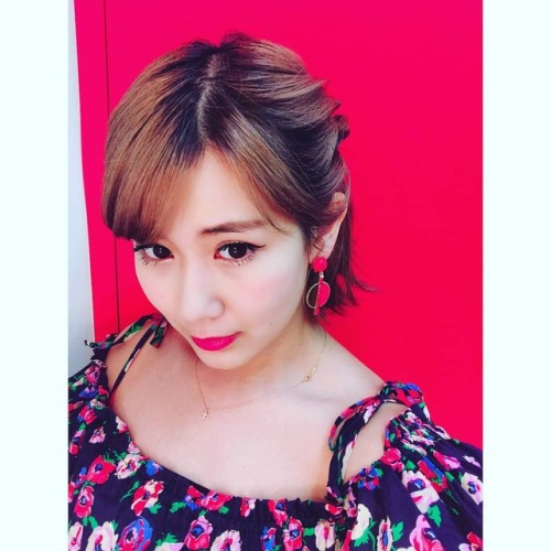 #岡井千聖 #chisato_okai