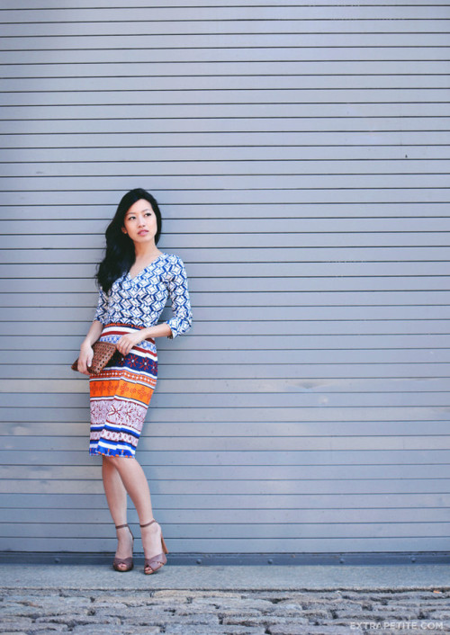 Extra Petite | Petite Fashion, Style Tips and DIY from HeelsFetishism