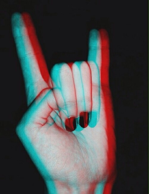 -Rock N Roll.