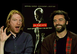 half-lightl:  “He is all about getting giggles out of us all the time.” —