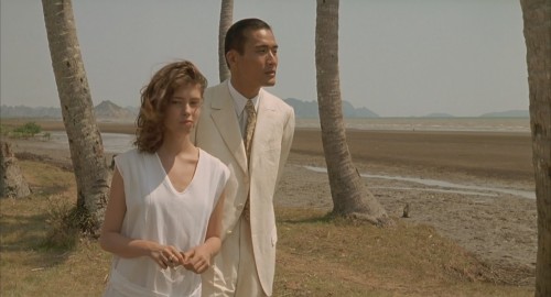 blushm: L’Amant (Jean-Jacques Annaud, 1992)