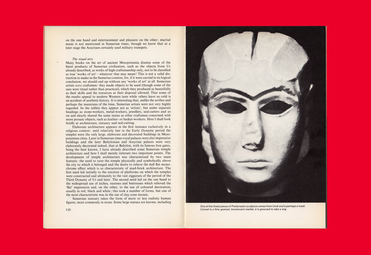 informationalaffairs:  132. Whitehouse, Ruth. The First Cities. Milan: Phaidon Press