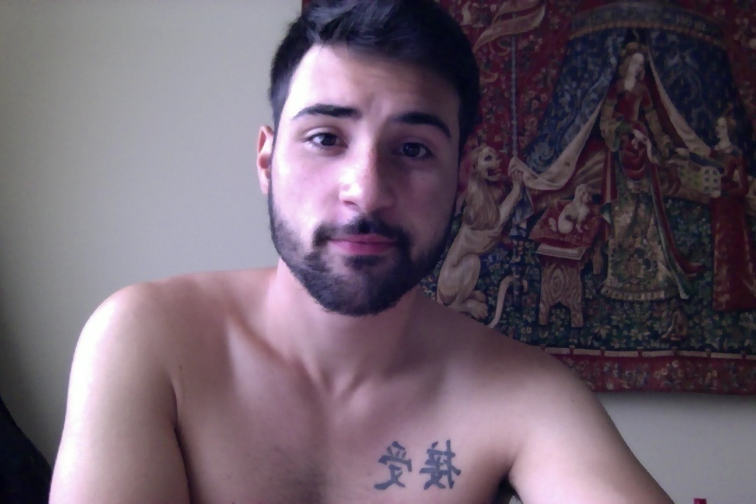 menalaus:  mornin’  
