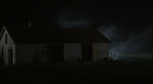 365filmsbyauroranocte:Les Salauds (Claire Denis, 2013) 