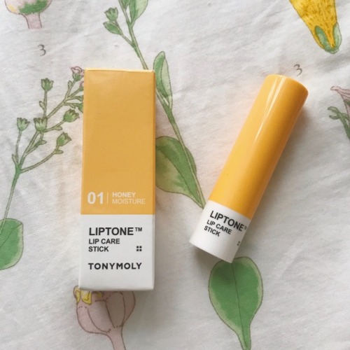 artsykyrah: I love honey lip care products