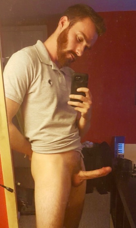 Only Ginger Men adult photos