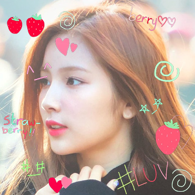 ✰ SOHEE ICONS ✰ LIKE/REBLOG IF YOU USE OR SAVE, PLEASE.