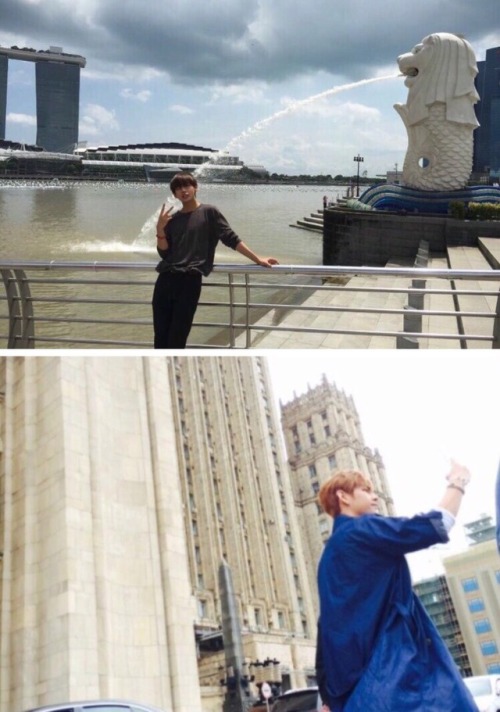 taehyu: taesthetic