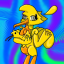 yellowbirdibis