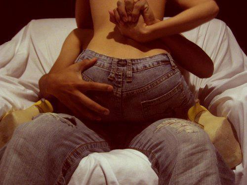 good girls are not funny