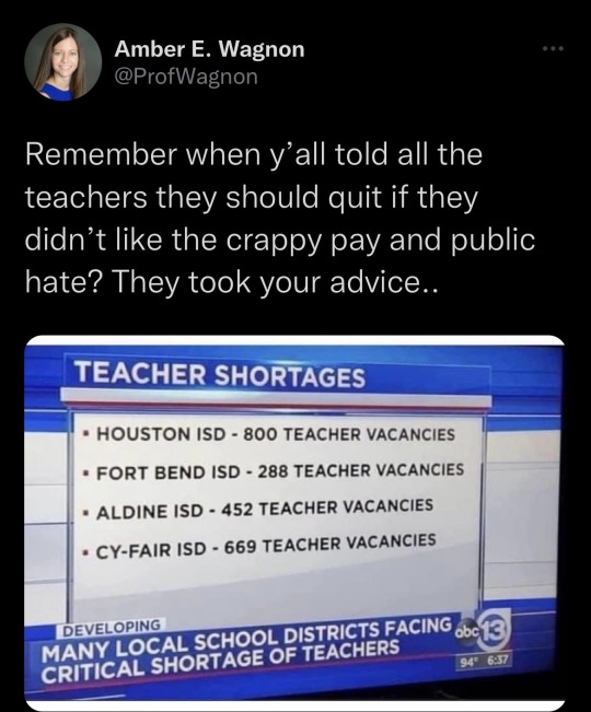 korra-of-the-watertribe:kimberly-wexler:#you have kids coughing covid into teachers’ faces bc parents protested mask mandates and refuse to vaccinate their kids#then you accuse teachers of indoctrinating children because they might mention that