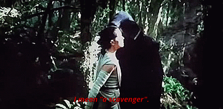 milady-666:  Grandpa approves  more Vader’s pick up lines  
