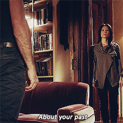 I'm doctor Gregory House