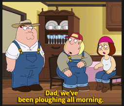 share:Family Guy are the king of innuendo adult photos