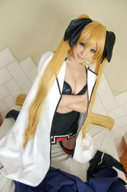 hotcosplaygirl:  Cosplay girl http://hotcosplaygirl.blogspot.com/