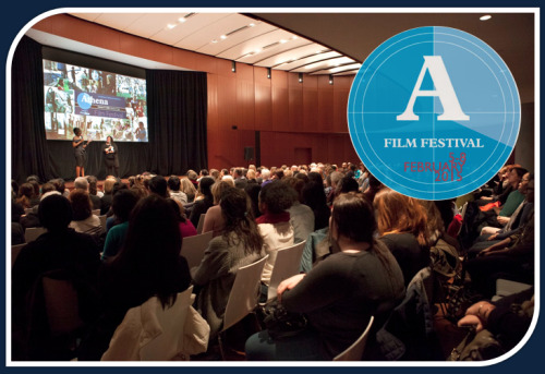 The sun will come out, tomorrow!  And even if it doesn’t, Athena Film Festival passes will go 