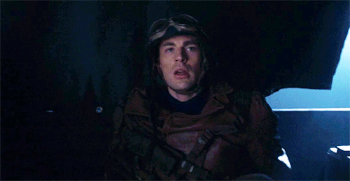colins-farrells: steeb in captain america: the first avenger (2011)