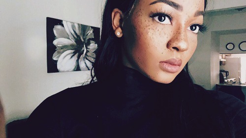 artisticdemise:  Black turtlenecks for blackout