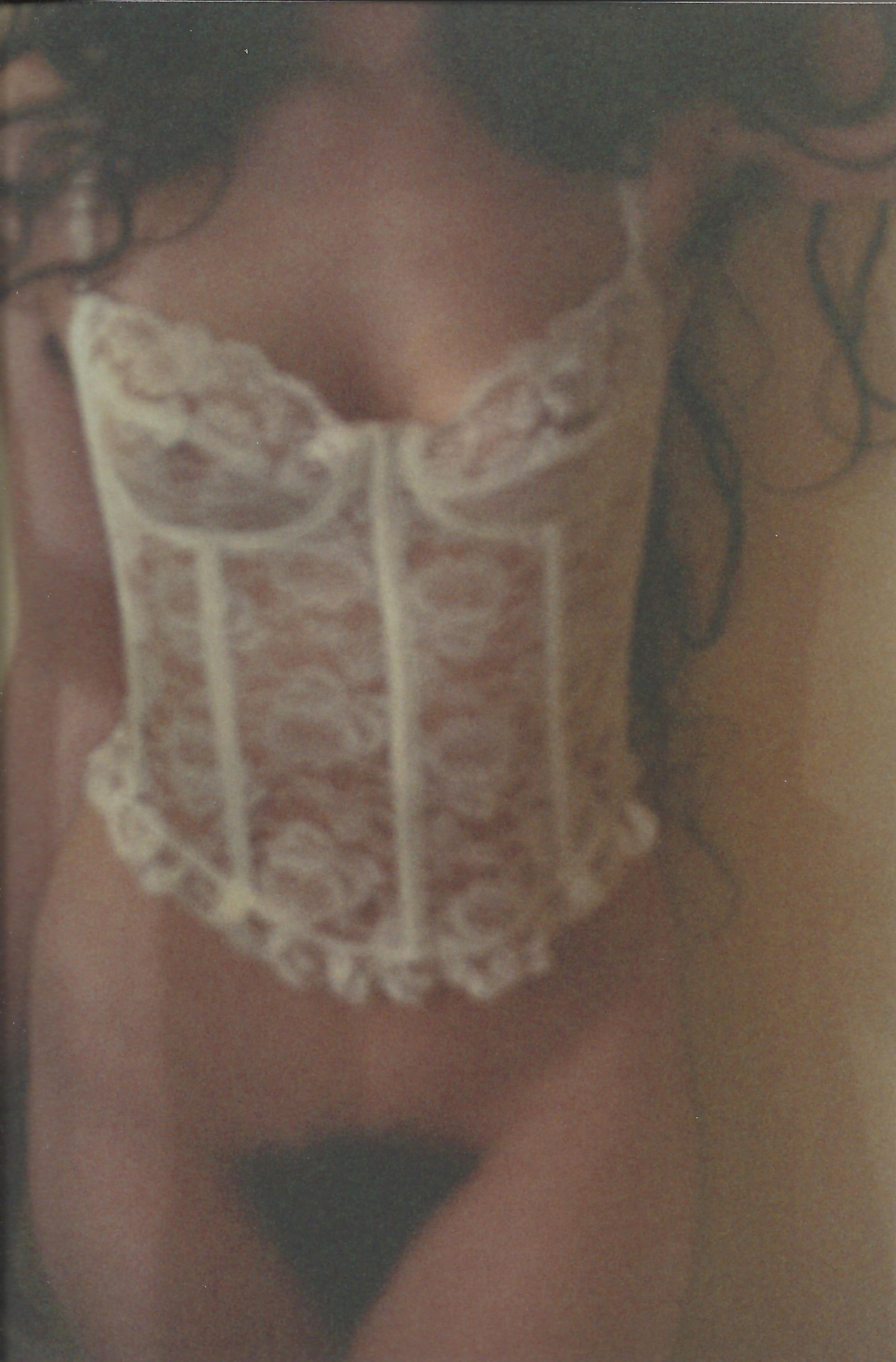 dianamsphotography:  35mm expired film print scans Photographer - Diana M. SchenkelModel