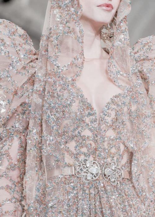 getsvmei:Elie Saab Spring 2020 Couture