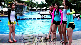 kimsowcn: six is definitely better  ♡  