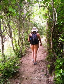 Naked Women Hiking Tumblr