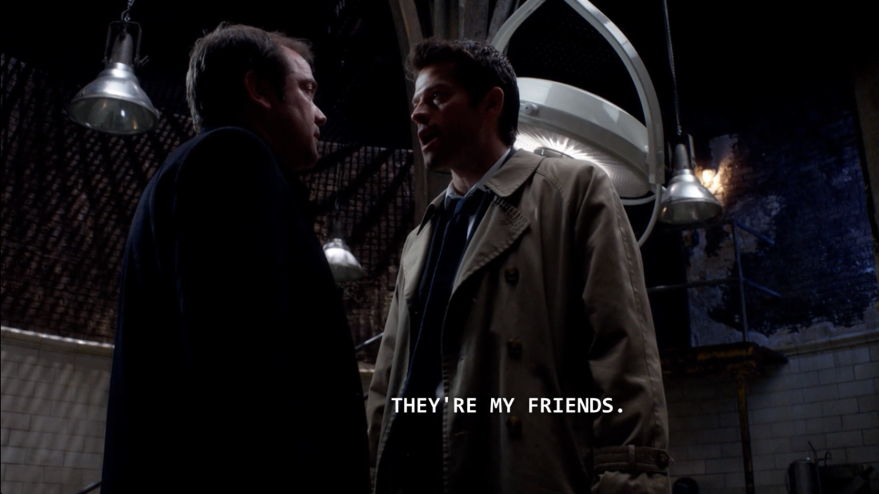 thewinchestersfaces:  Requested by editorcharleswebb 
