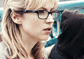other-romantic-verbs:  Leverage Meme: Favorite Accessories 1/5 Glasses 