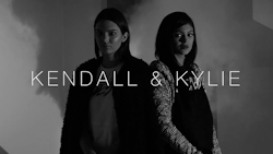 KENDALL & KYLIE