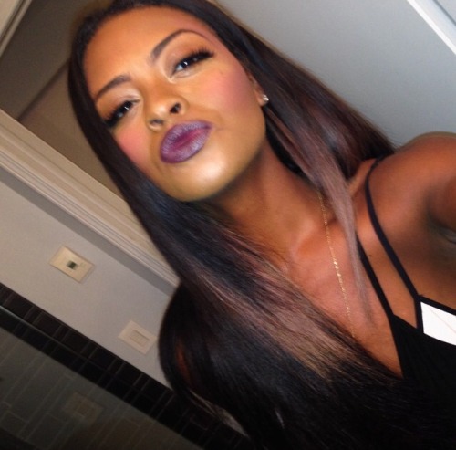 therealleaah:  bombshellssonly:  @amberpurvis  XIV