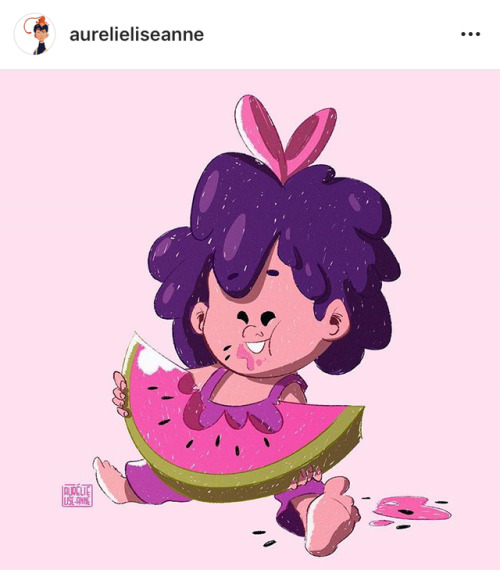 I participated in #drawthiswithyourstyle on Instagram recently! It’s a fun activity among arti