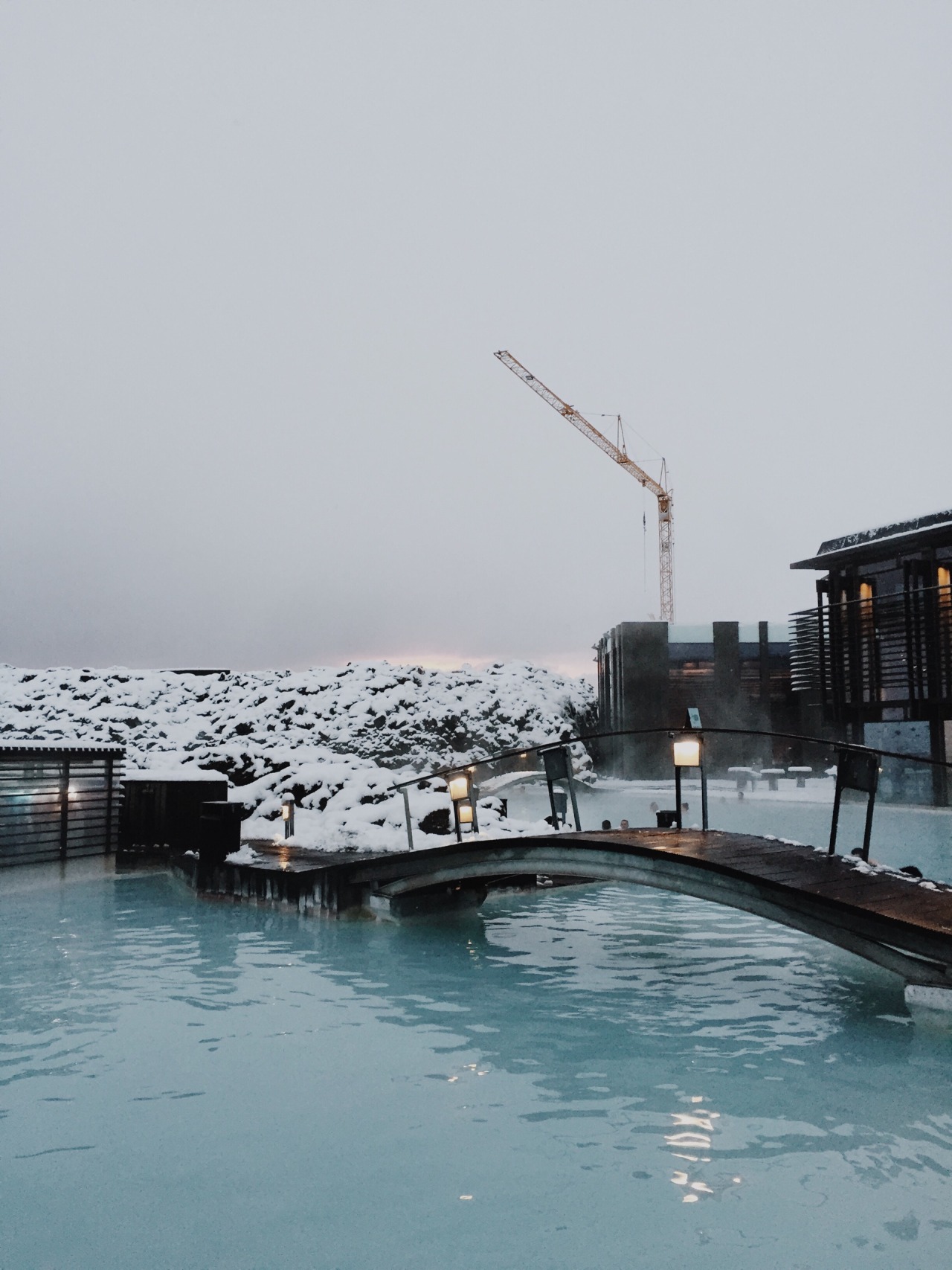 vilicity:Blue Lagoon, Iceland