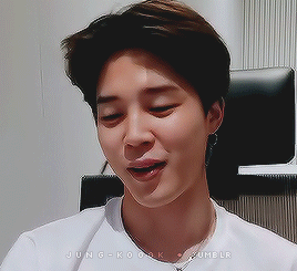 Barefaced Bangtan: Look How GORGEOUS Barefaced Jimin Is (ㅅ´ ˘ `)