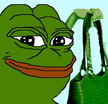 girlielifter:

girlielifter:

This is lifting pepe. Reblog and you shall have a good haul


holy fuckaroni i thought this might get 4 notes at most 