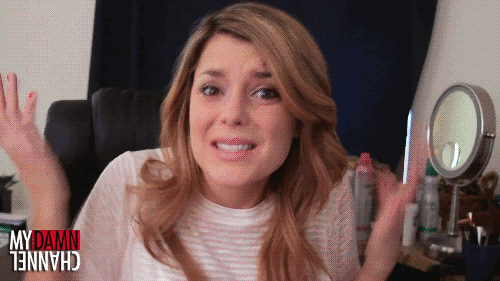 Grace Helbig Nude