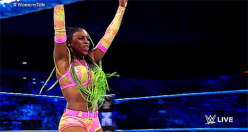 tyraqueenbanks: Representation Matters