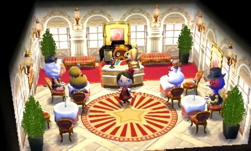 February Contest: “Welcome to the AC Awards”0909-7762-638