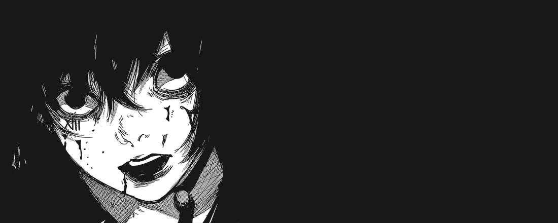 kenkamishiro:  Tokyo Ghoul:re Chapter 29 - To Seek A Nest