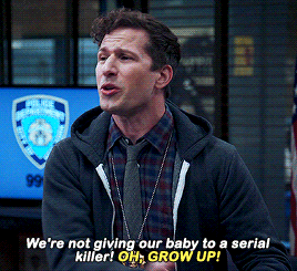 trueloveistreacherous: I’ve made all kinds of changes. I bought orange soda for you!Okay, for the la