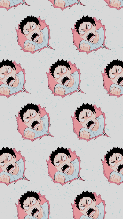 yamaguch:Seijou Wallpapers [540x960]For Maria @tobioskageyama​: Belated Happy Birthday! (*´◡`*)