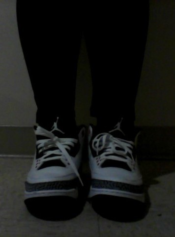 She Don't Believe In Shooting Stars. But She Believes In Shoes & Cars.