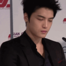 I love Kim Jaejoong