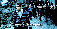 oscarscasillas-blog:  It doesn’t matter that Harry’s gone.  Stand down Neville! 